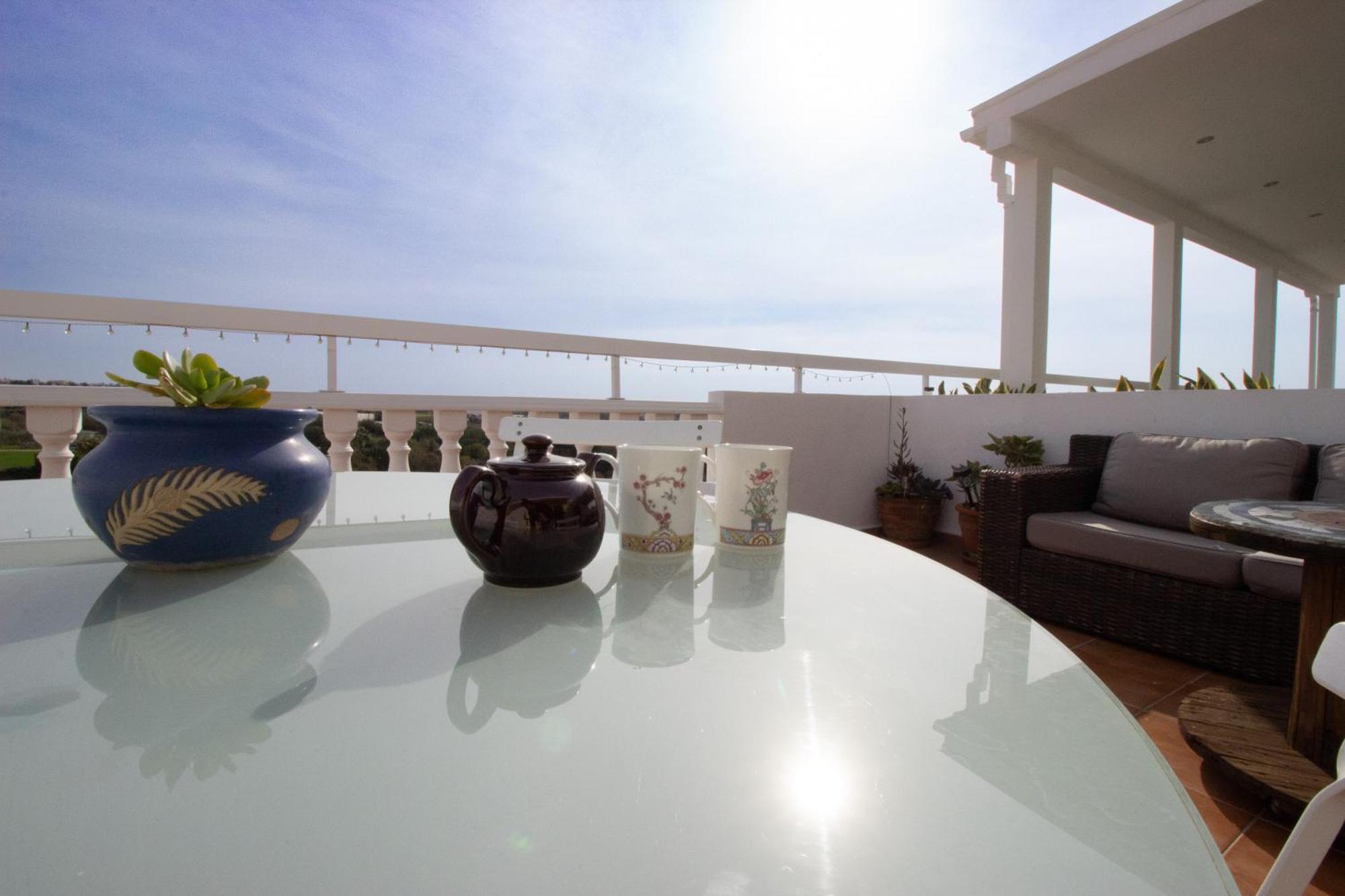 Golden Sunset Apartment 키소네르가 외부 사진