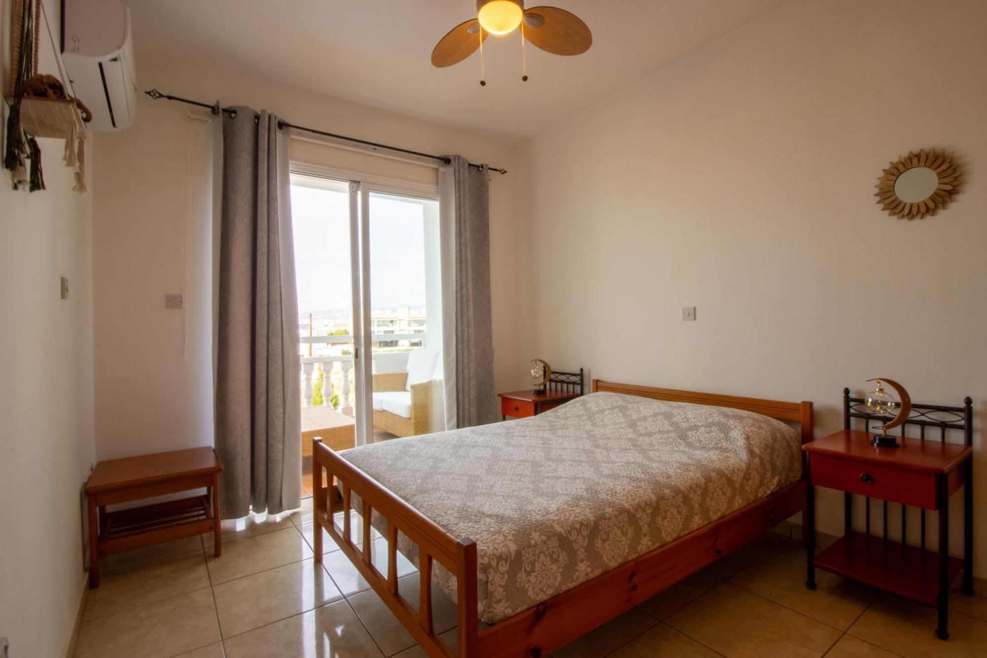 Golden Sunset Apartment 키소네르가 외부 사진