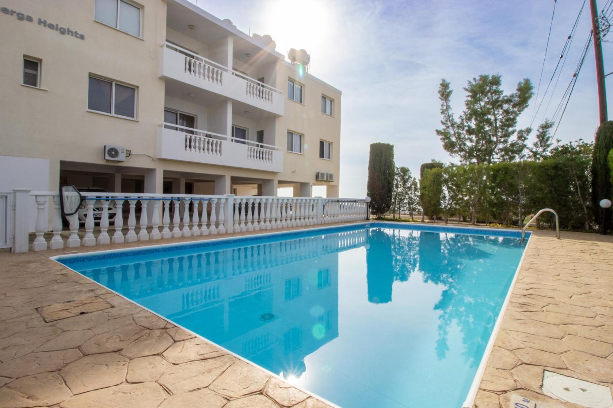 Golden Sunset Apartment 키소네르가 외부 사진