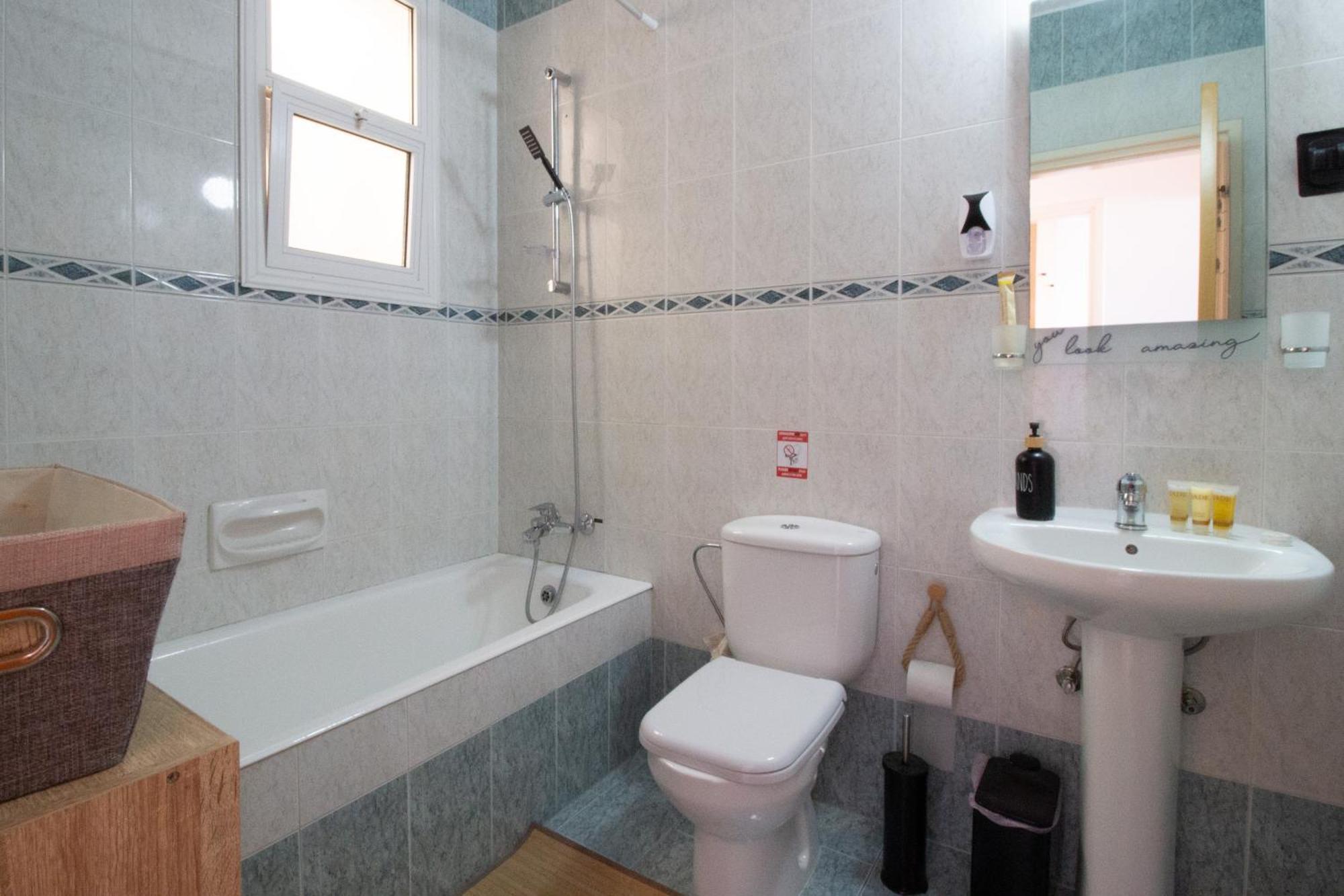 Golden Sunset Apartment 키소네르가 외부 사진