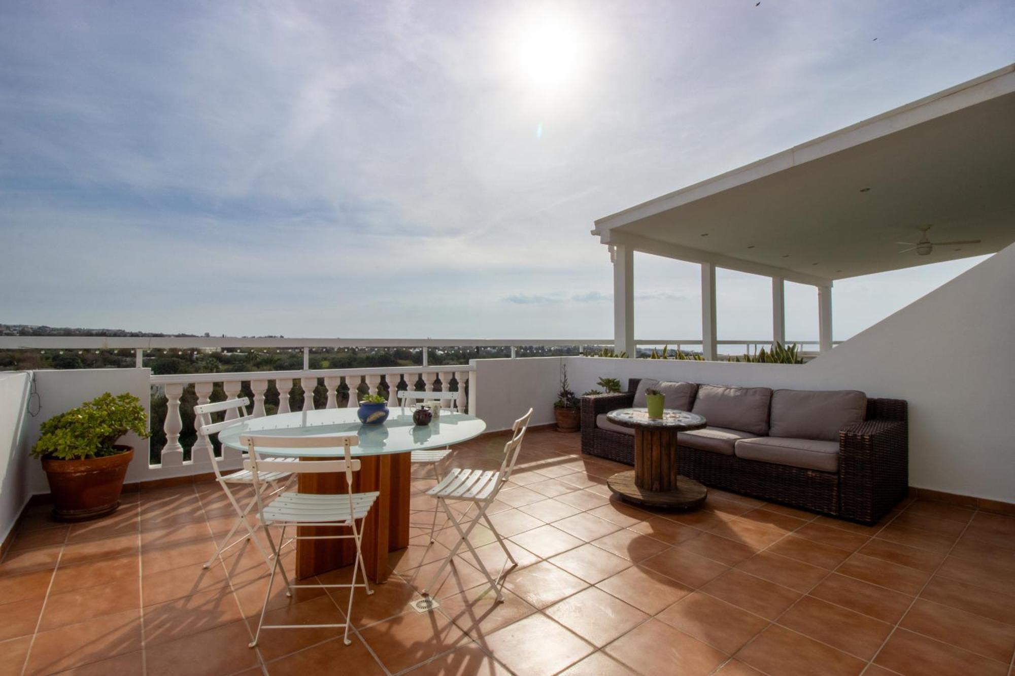 Golden Sunset Apartment 키소네르가 외부 사진